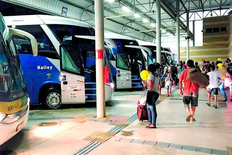 Quanto ganha um motorista de ônibus interestadual em 2026? Veja os valores reais