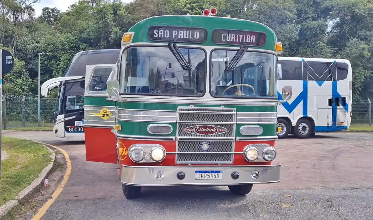 Caminhão