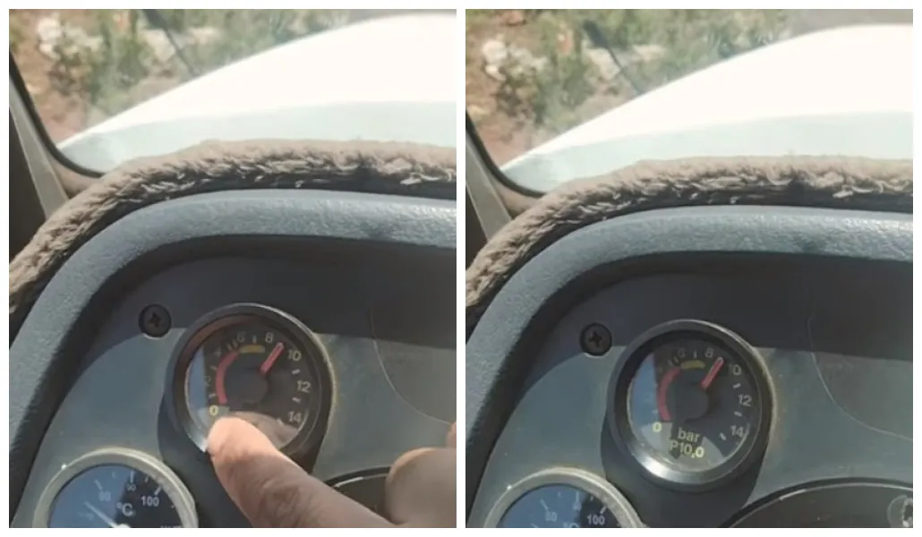 Essa dica pode salvar a vida de um motorista iniciante