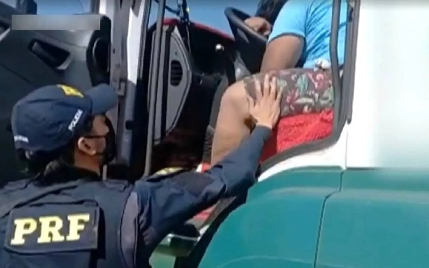 Lei do Descanso e o impacto na vida dos transportadores autônomos