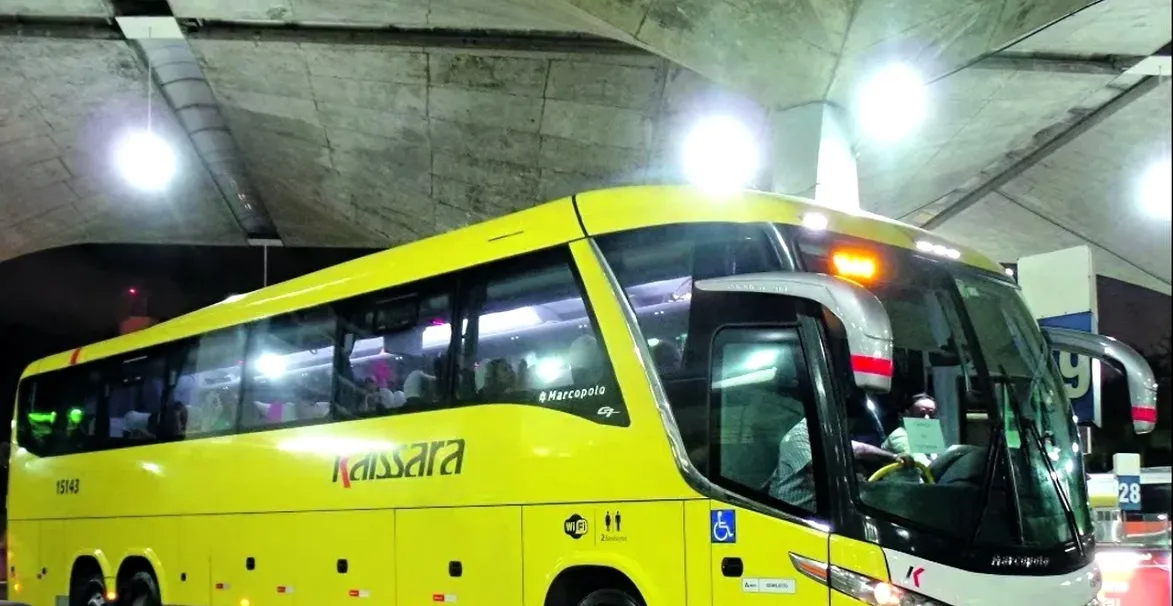 ANTT mantém suspensão de todas as linhas da Kaissara