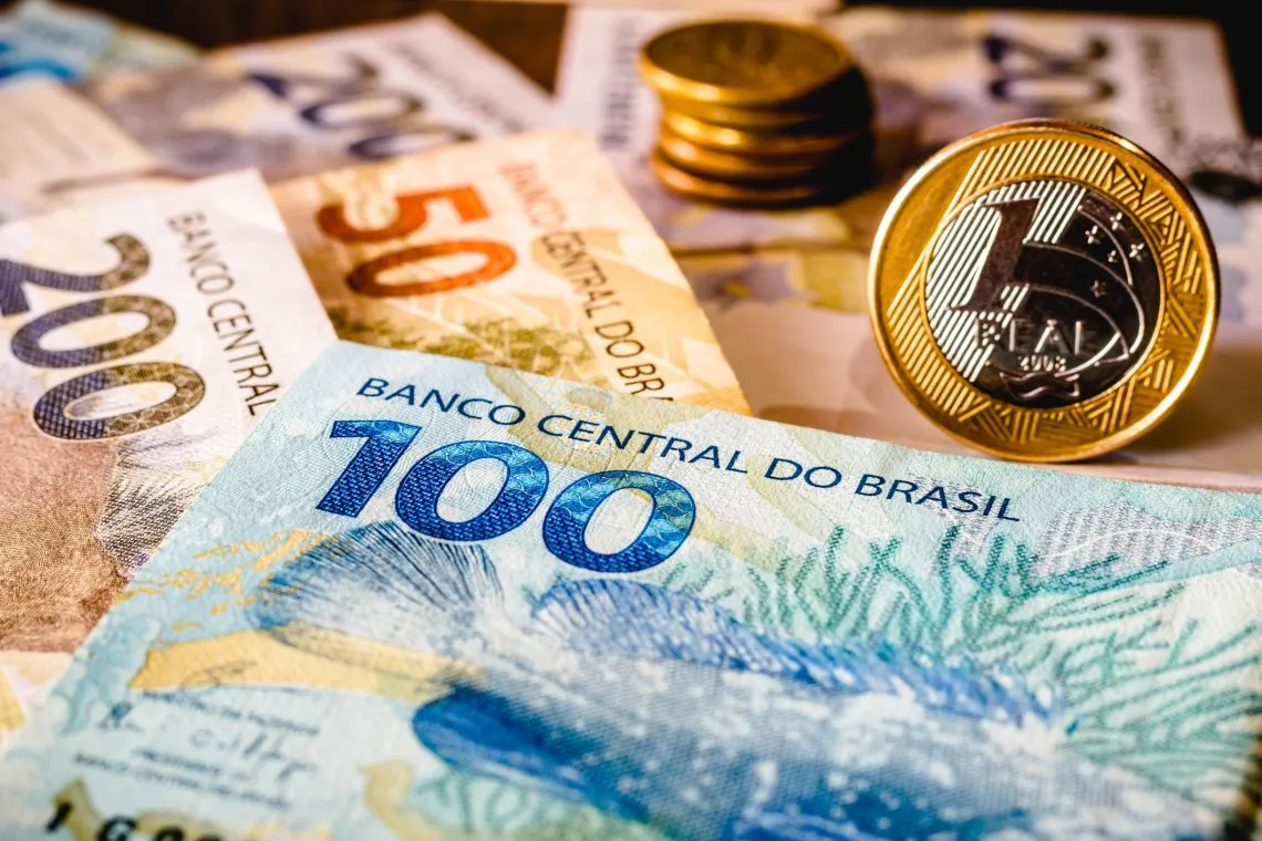 Veja os créditos para Caminhoneiro