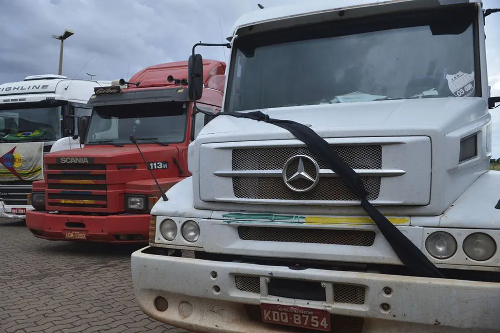 Com queda no Diesel ANTT anuncia redução no valor do frete