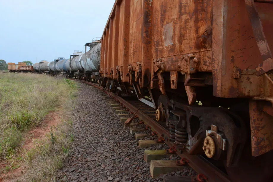 Linhas ferroviárias terá uma desburocratização para novas linhas