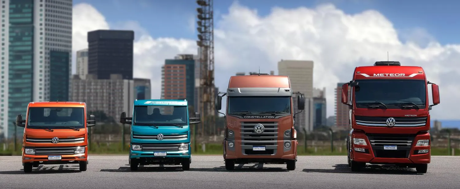 Nova geração VWCO oferece conforto à toda prova