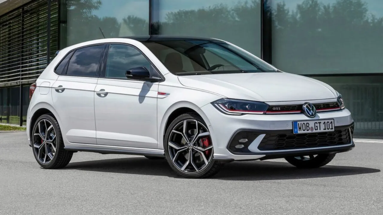 Novo polo 2023, vai desbancar o HB20