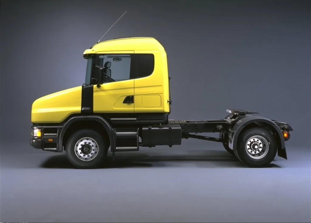 Conheça os queridinhos da Scania no Brasil