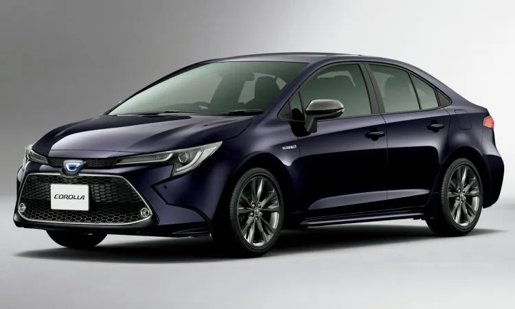 Conheça como ficou o facelift do Corolla 2024 no Brasil