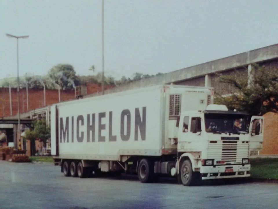 Veja os motivos que levaram a transportadora Michelon a falir