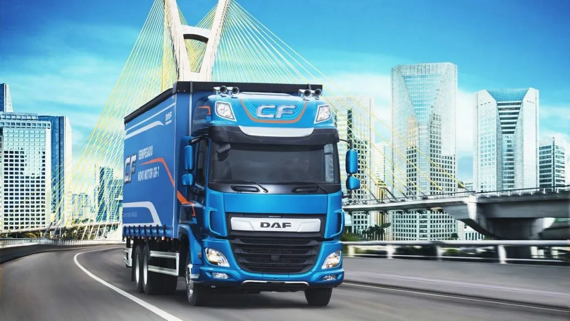 DAF
