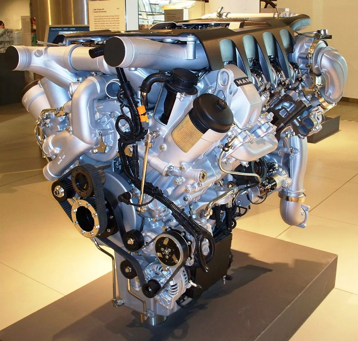 Quais as principais diferenças entre o motor diesel e a gasolina?