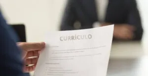 Modelo De Curriculo