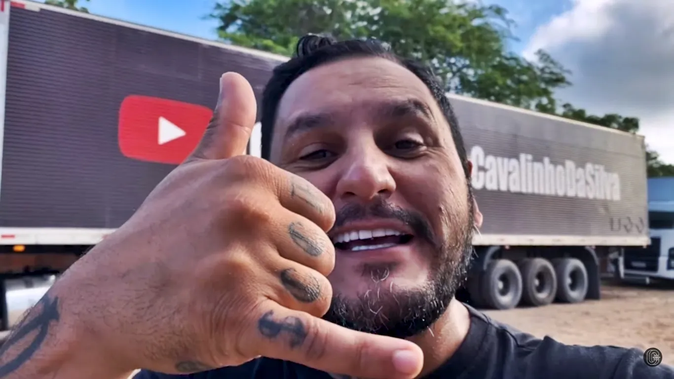 Caminhoneiro aciona sindicato contra transportadora que não pagou suas diárias