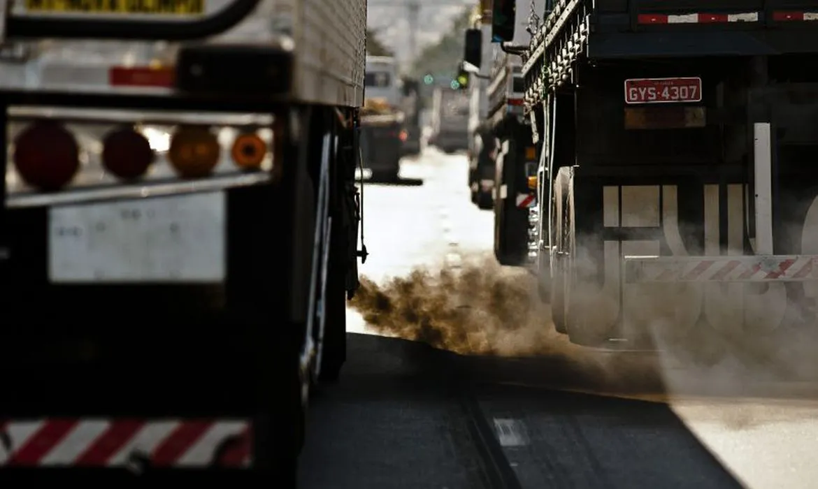 Tabela do piso mínimo de frete rodoviário foi atualizada pela ANTT