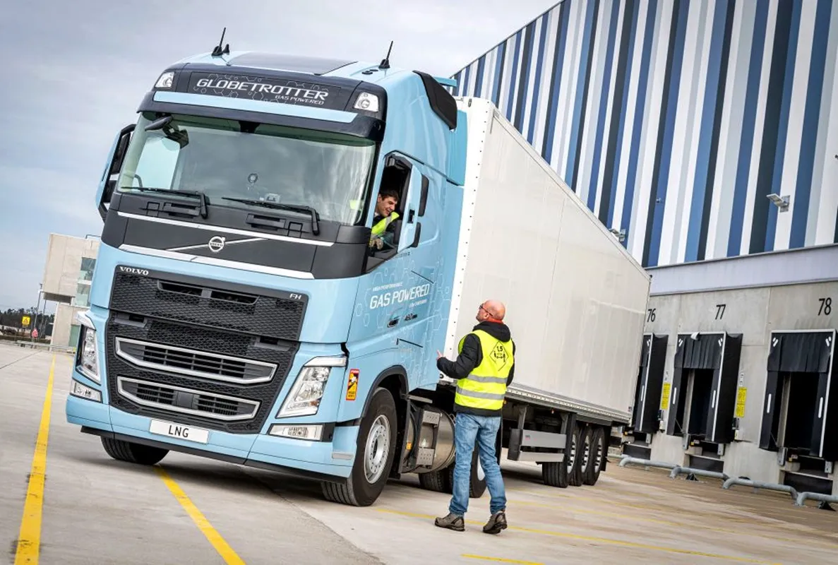Conheça o caminhão da Volvo que terá autonomia de até 1.000 quilômetros