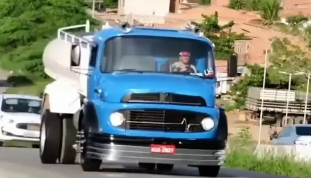 Mercedes