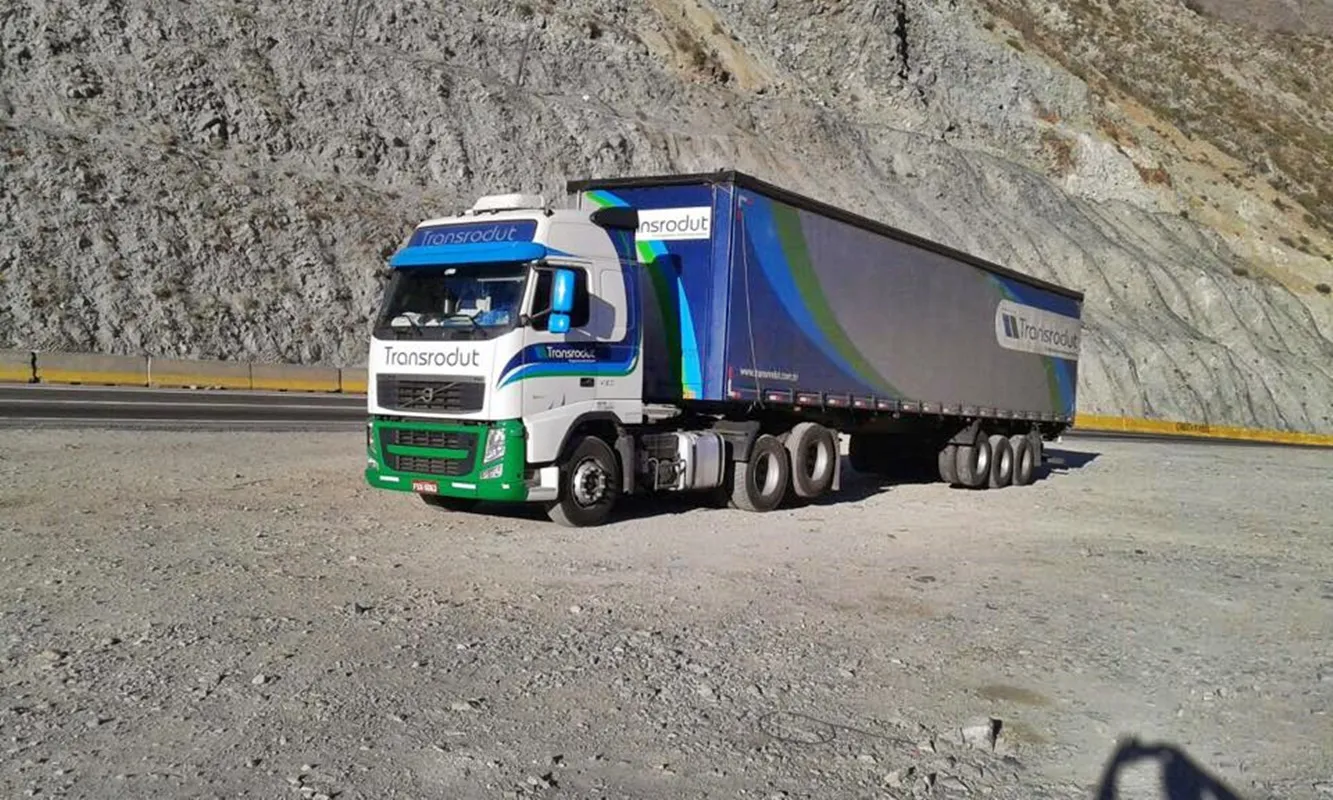 Transrodut abre vagas para motorista carreteiro