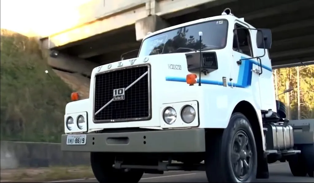 Volvo N10