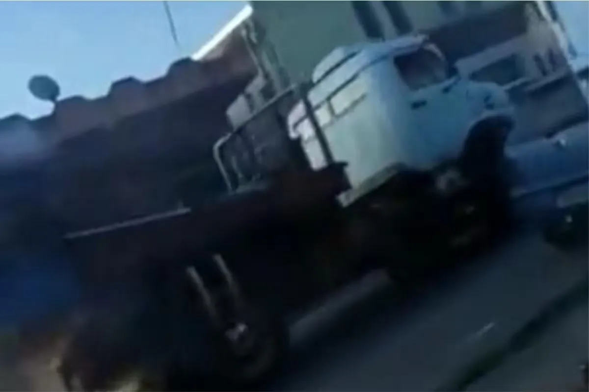 Morre caminhoneiro baleado pela PM durante abordagem em Betim