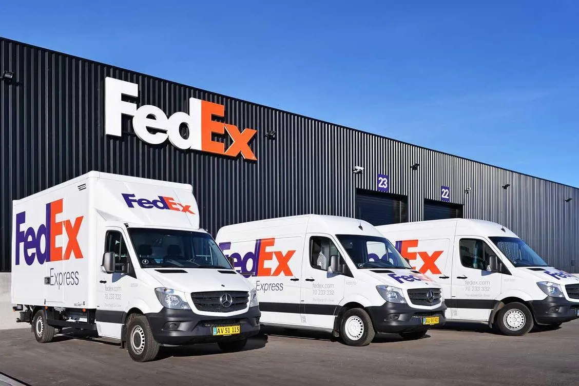 FEDEX TRANSPORTES
