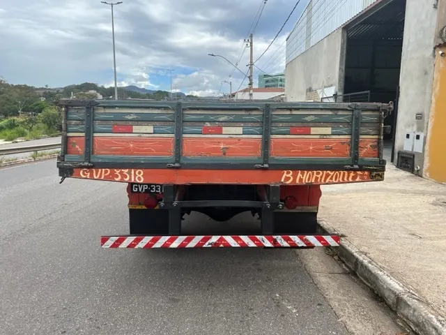 D-60 placa preta em excelente estado de conservação