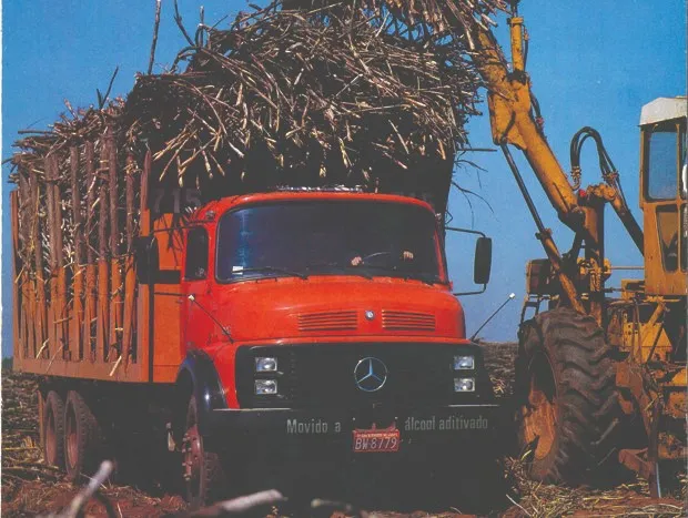 Mercedes 2219