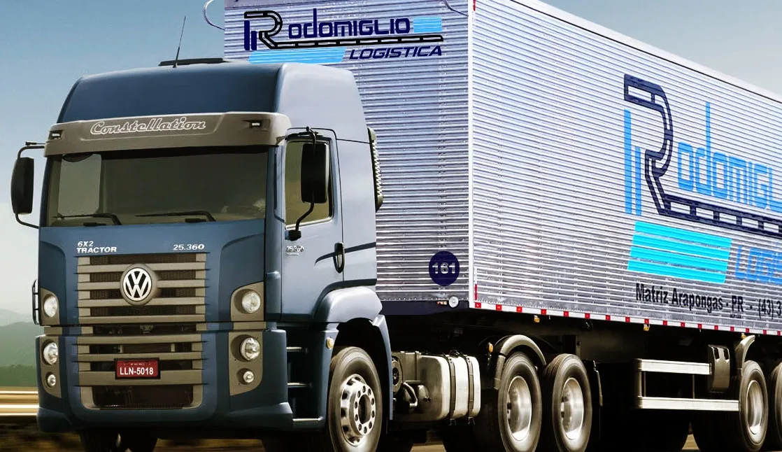 Transportadora Rodo miglio abre processo seletivo para motorista