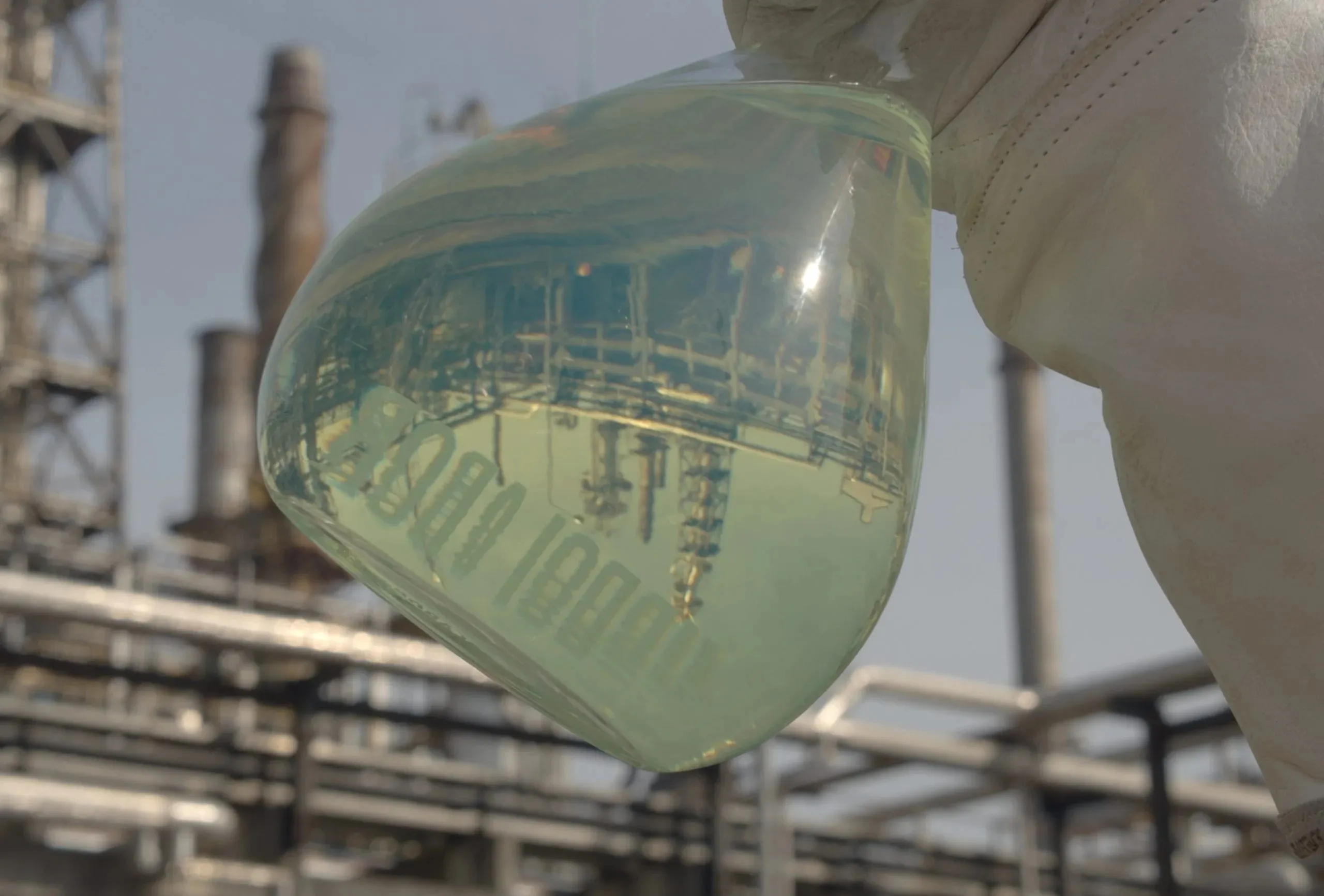 Governo quer mudar o diesel e testes com 20% de biodiesel na mistura avançam