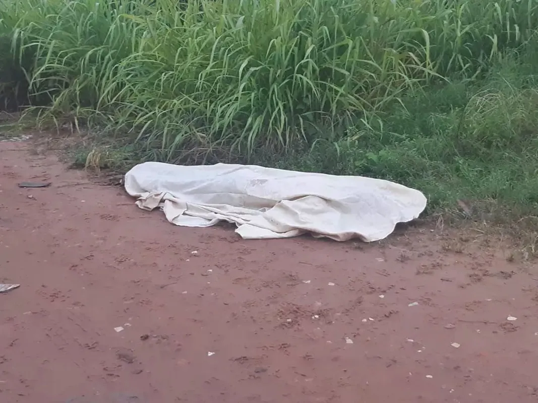 Caminhoneiro morre eletrocutado ao descer do caminhão