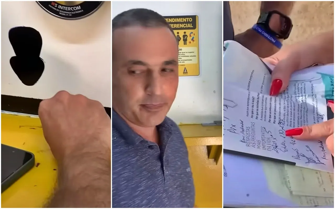 Deputado federal e delegado Mário Palumbo descobre máfia dos pátios do Detran e DER em São Paulo