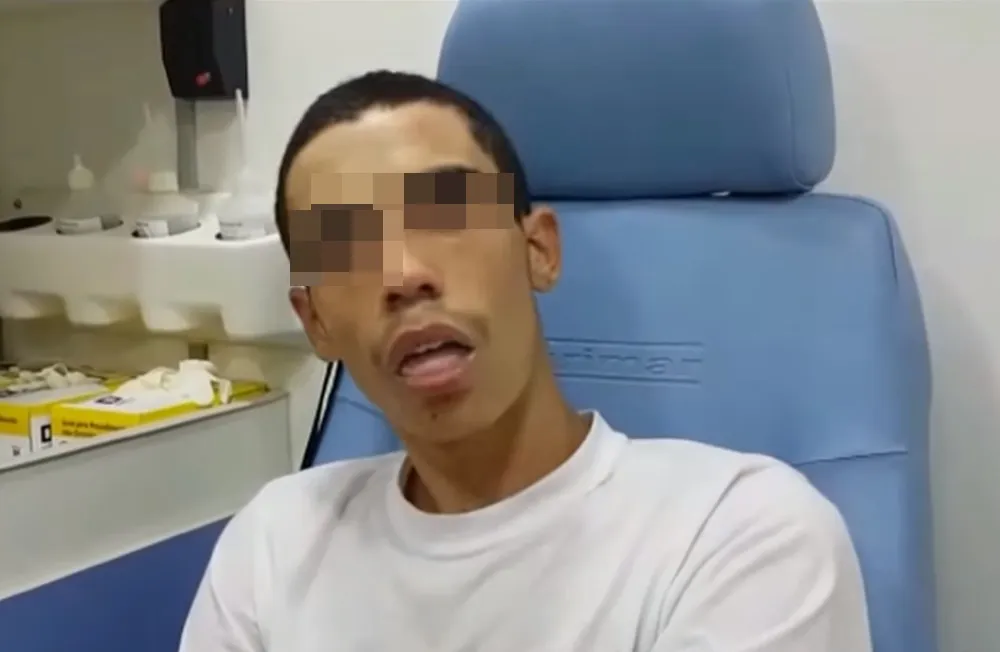 Caminhoneiro flagrado com rebite: o que acontece e quais as punições?
