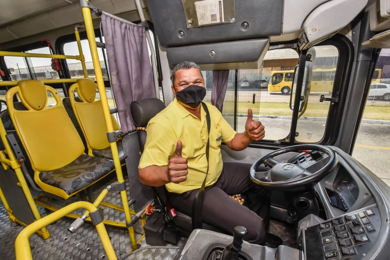 Você sabe quanto ganha um motorista rodoviário? veja agora