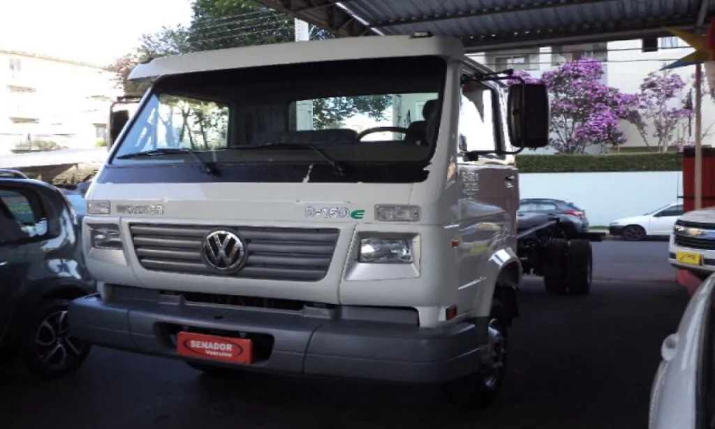 VW Walker 9-150