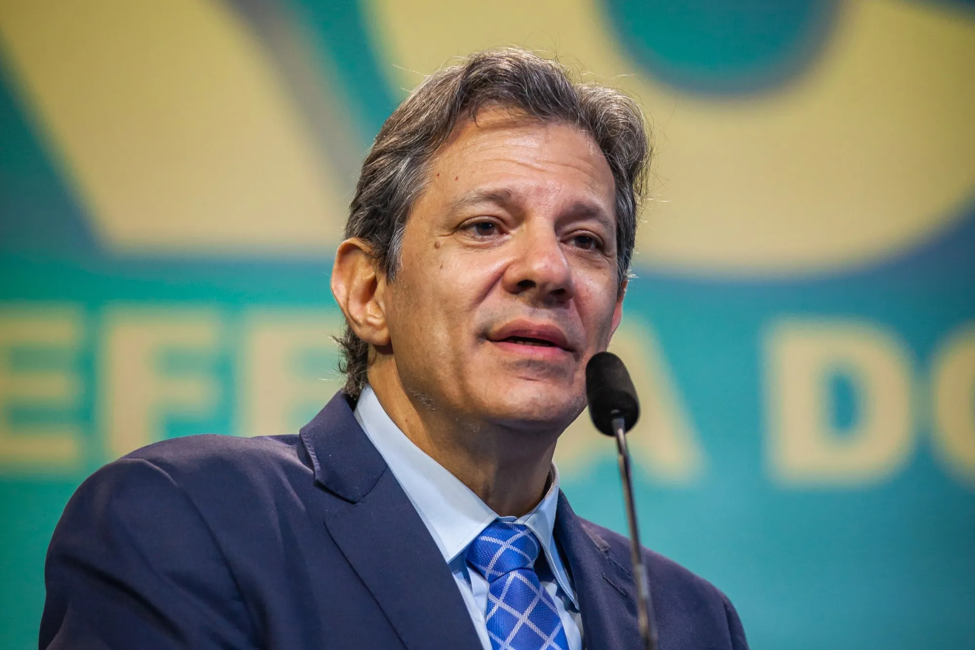 FERNANDO HADDAD