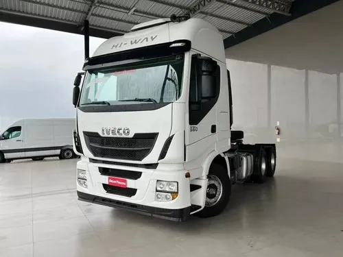 Iveco Hi-Way 560