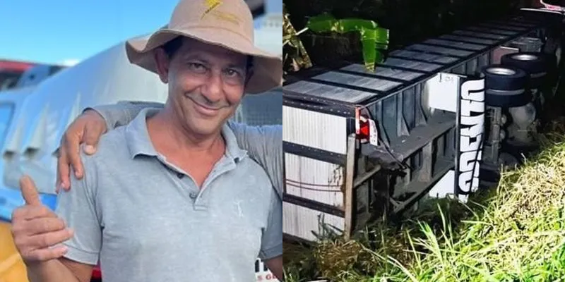 MARQUINHOS BOADEIRO