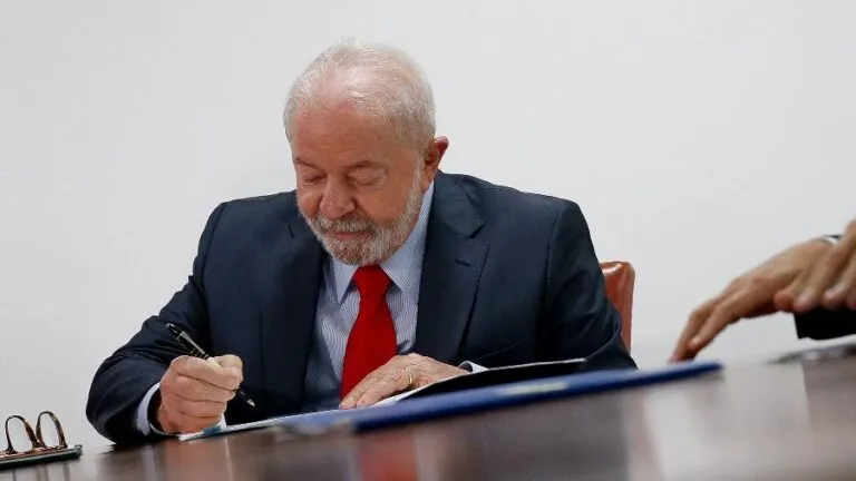 Presidente Lula