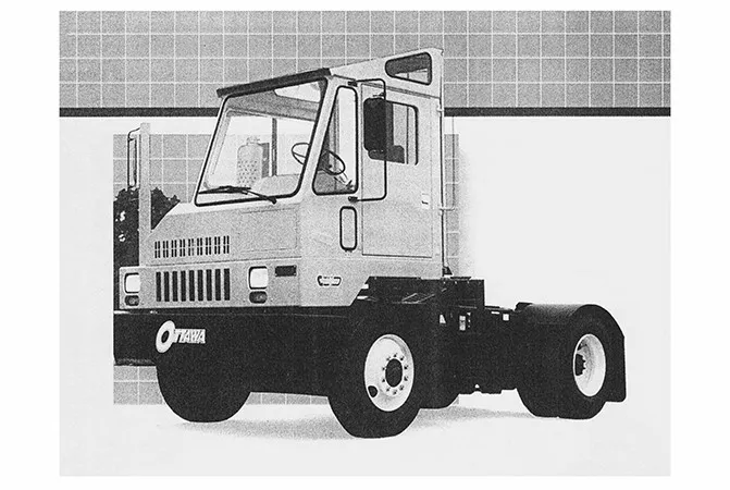 Sisu Ottawa Commando 50