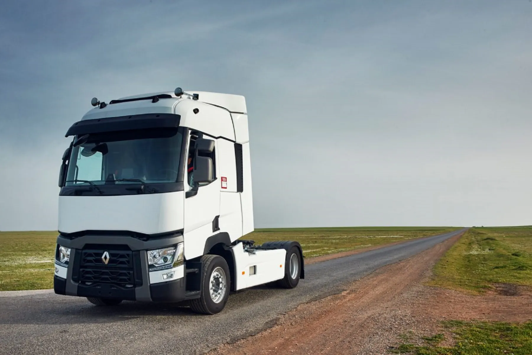 Conheça a história dos caminhões Renault, nunca comercializados no Brasil