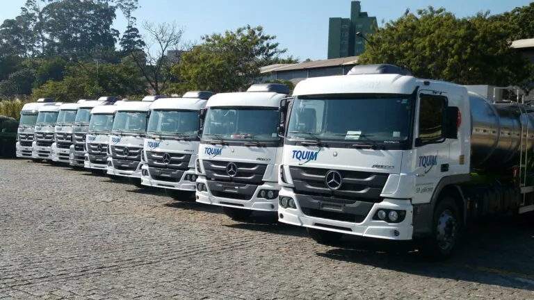 Tquim transportes