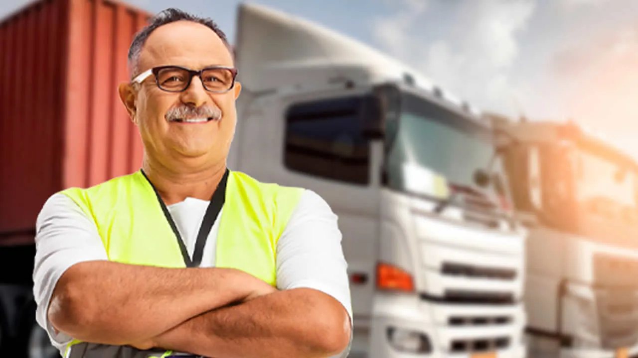 5 Transportadoras com vagas para motorista