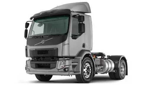 Volvo Rodoviário