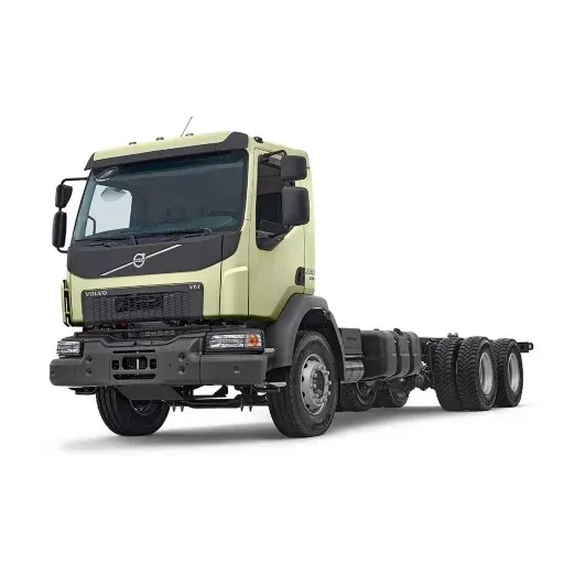 Volvo city
