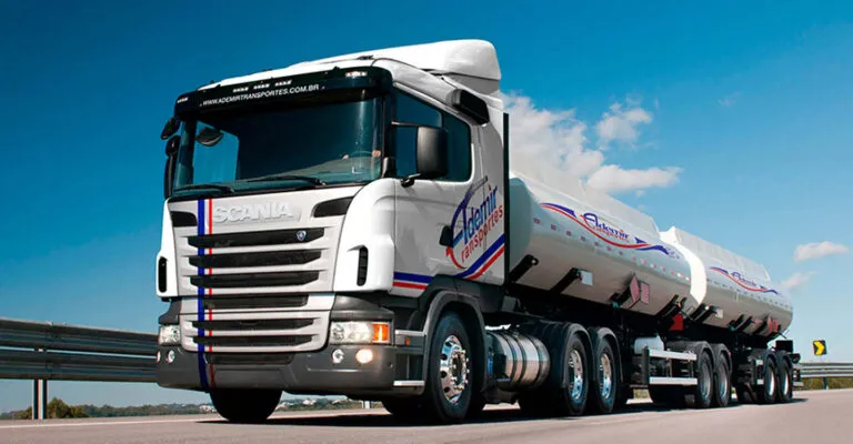 Ademir Transportes