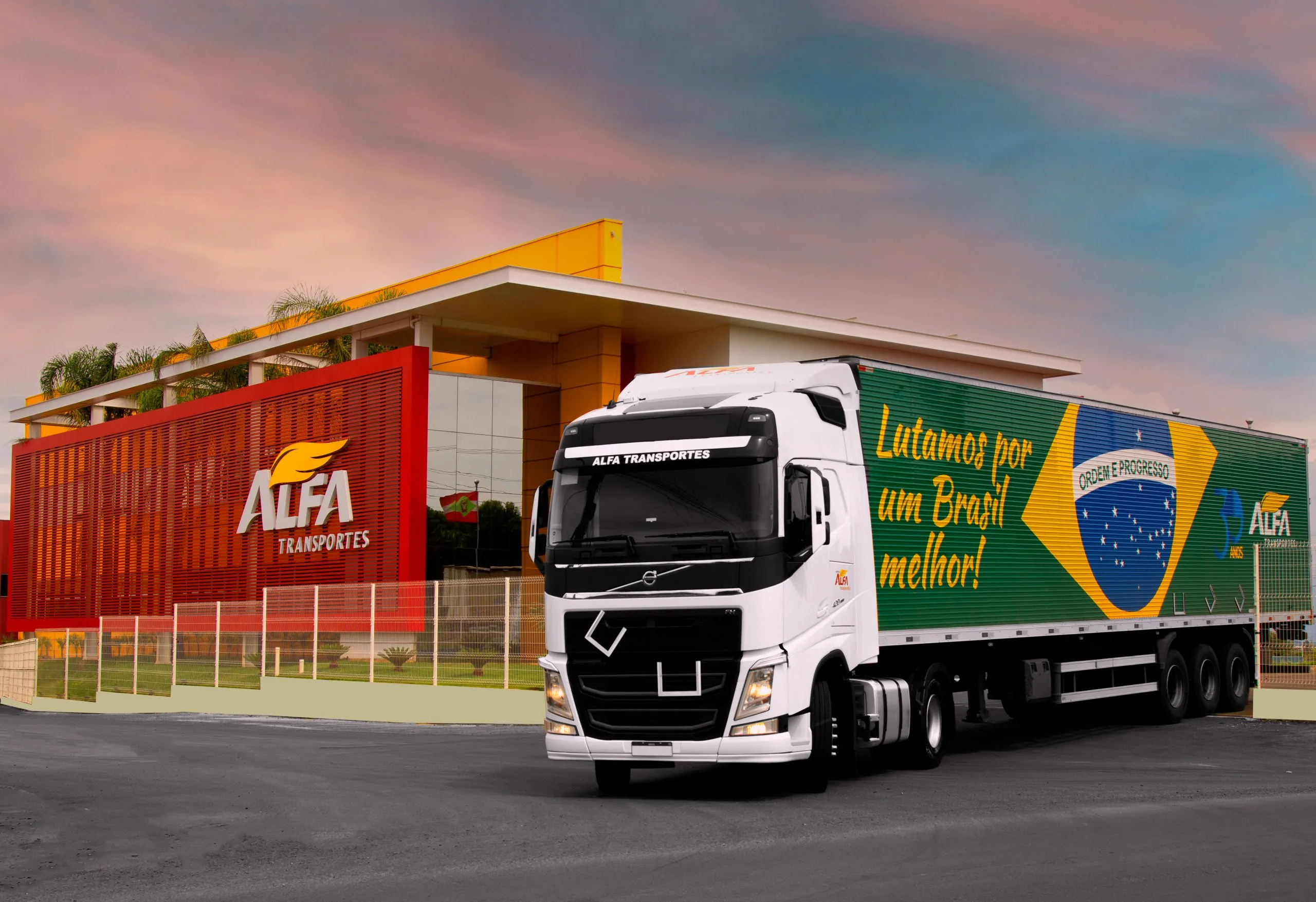 Alfa Transportes abre novas vagas para manobrista em Sumaré, São Paulo