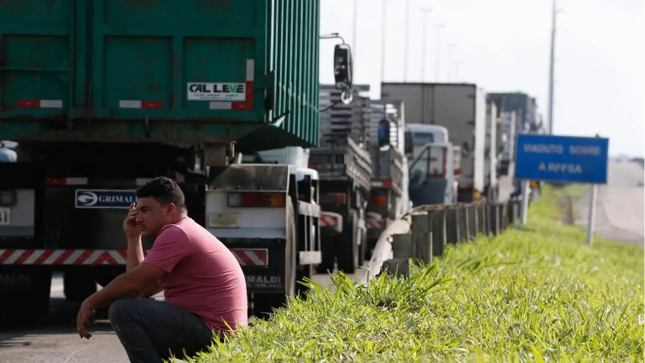 Mudanças na Lei do Motorista, veja quais foram as alterações