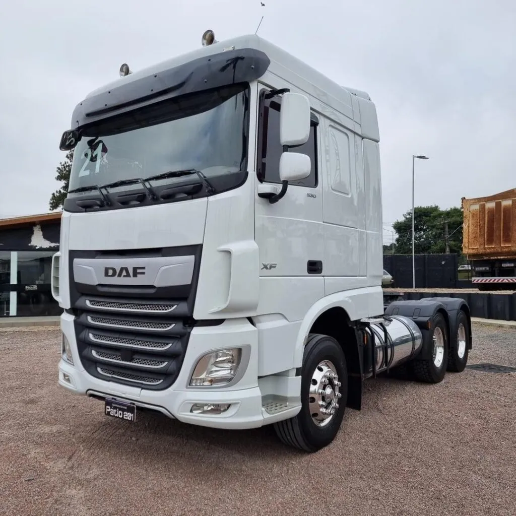 DAF XF 530