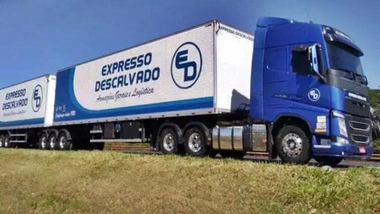 Expresso Descalvado