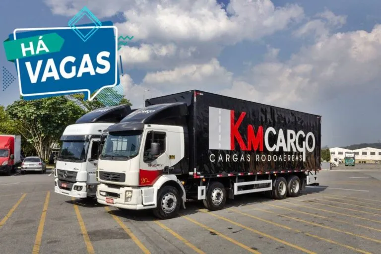 KM CARGO