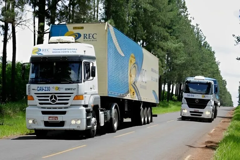 Rec Transportes